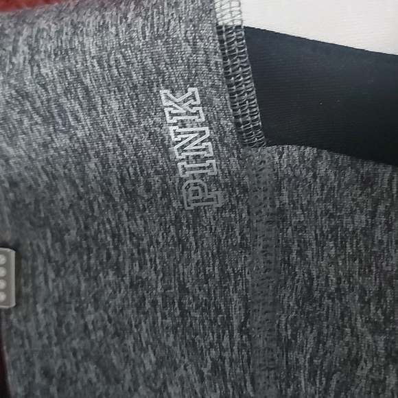 Victoria's Secret Pink leggings - Picture 4 of 8
